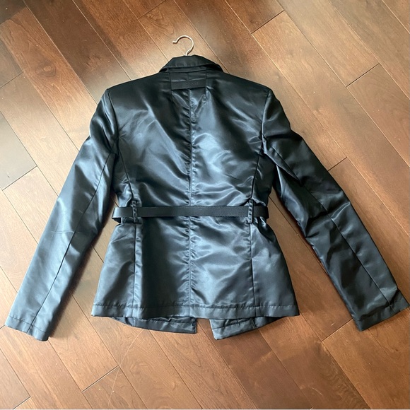 1017 ALYX 9SM Nylon Blazer size 38 - Picture 8 of 15